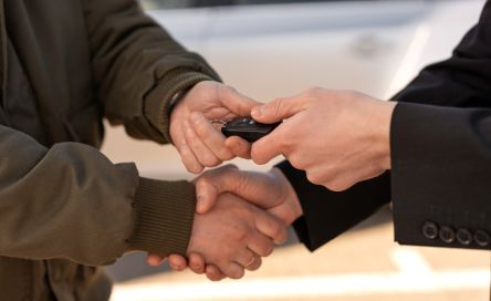 Авто-аукціони UA