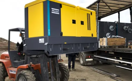 Купівля та Продаж Генераторів, Компресорів, Насосів UA